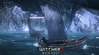 The Witcher Wild Hunt Wallpaper Hq