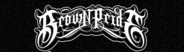 Brown Pride Tattoo Pictures To Pin