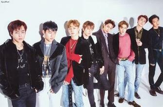 Exo Image Love Shot HD Wallpaper And Background Photos