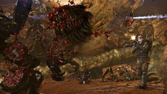 Red Faction Armageddon Desktop Pc And Mac Wallpaper