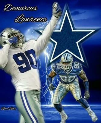 Demarcus Lawrence Dallas Cowboys