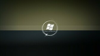 Windows Default Wallpaper White