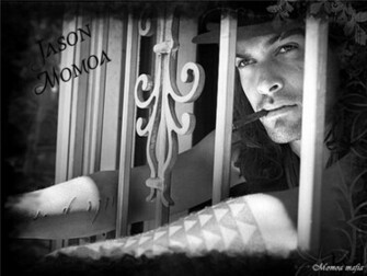 Jason Momoa Wallpaper