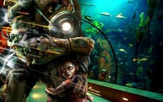 Bioshock Wallpaper