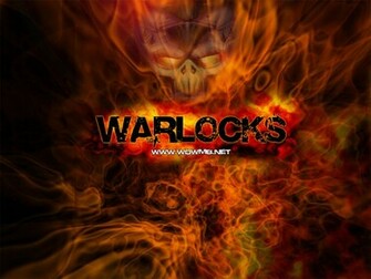 Warlock Wallpaper I Made The Warlocks Den Wow Discussions