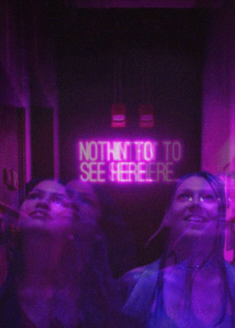 Euphoria Hbo Wallpaper