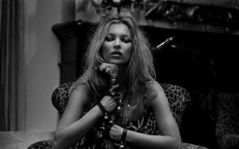 Kate Moss Wallpaper