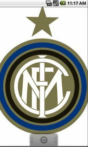 Bigger Fc Inter Milan HD Wallpaper For Android Screenshot
