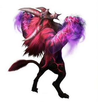 Enma Rajang Monster Hunter Powered By Wikia