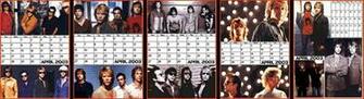 Bon Jovi Fun Stuff