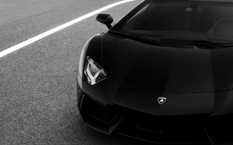 Lamborghini Aventador Rare Gallery HD