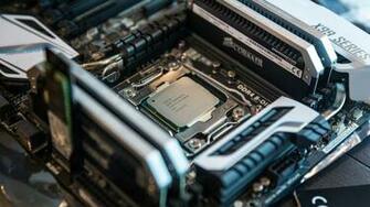 Computer Build Wallpaper At Wallpaperbro