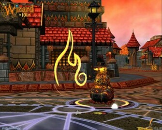 Wizard101 Wallpaper Photo Mmosite