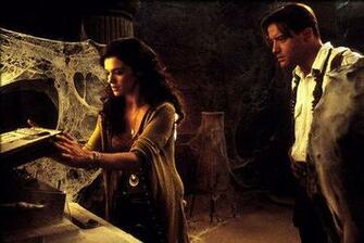 Brendan Fraser Image The Mummy Movies HD Wallpaper And
