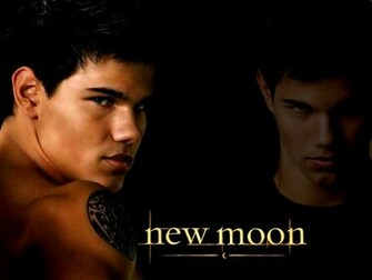 Team Jacob Black Wallpaper By