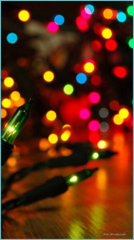 Top Christmas Wallpaper For iPhone 12s And