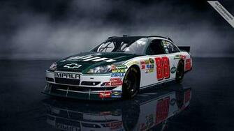Videos Dale Earnhardt Jr Chevrolet Impala Chromjuwelen