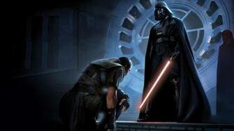 Whilst Not All From The Movies Star Wars Universe Is Huge And