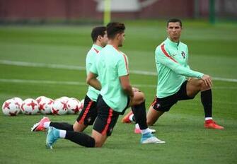 Cristiano Ronaldo Photos Zimbio