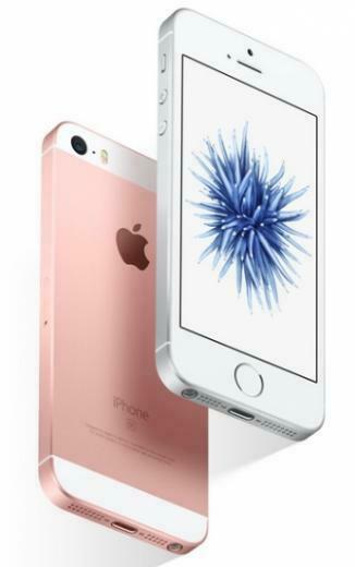 iPhone Se