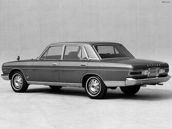 Pictures Of Nissan President H150