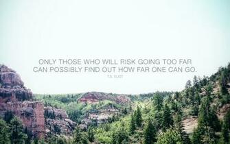 Ultra Running Wallpaper The Risk