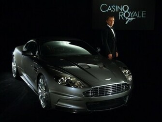 Casino Royale Desktop Pc And Mac Wallpaper
