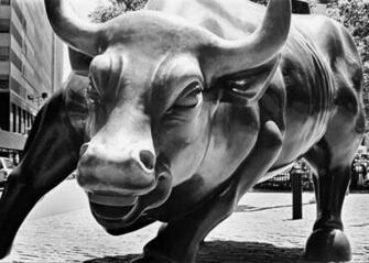Wall Street Investment Bankers And Social Good Newyorker