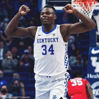 No Kentucky Beats Mount St Mary S