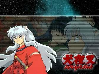 Inuyasha Computer Wallpaper Desktop Background