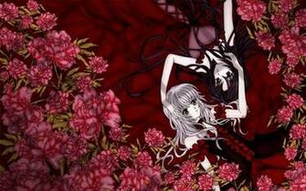 High Resolution Bloody Garden Desktop Laptop Ed In