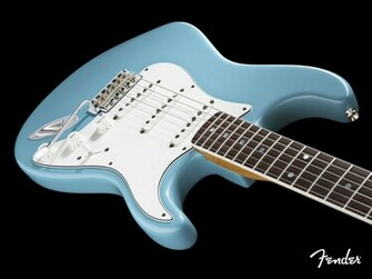 Related Searches For Fender Strat Wallpaper