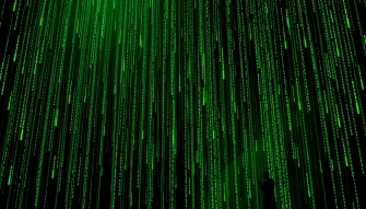 Matrix Video Wallpaper