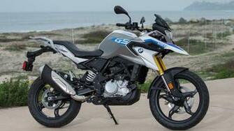 Bmw G Gs 4k Wallpaper HD