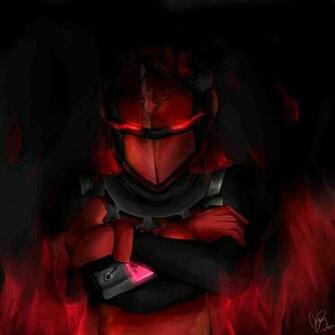 Red Knight Fortnite Wallpaper Top