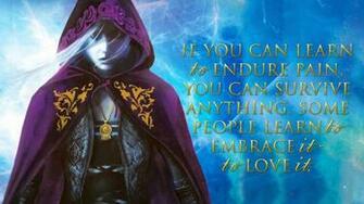 Behind The S Tour A Court Of Thorns And Roses