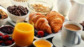 Nutrici N As Ser Los Desayunos Del Futuro Un Vistazo A Lo Que