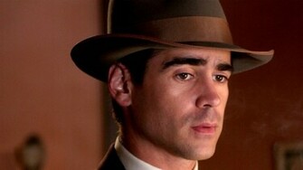 HD Colin Farrell Wallpaper HDcoolwallpaper