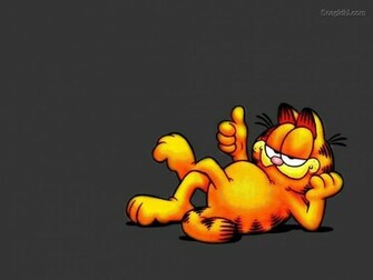 Garfield Wallpaper
