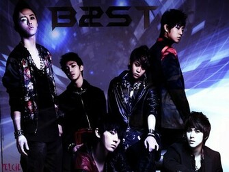 Beast B2st Image Wallpaper Photos