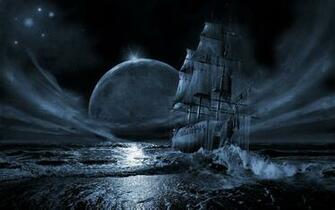 Ship HD Wallpaper Background Image