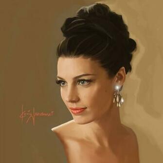 Jessica Pare As Megan Draper By Thatsmymop