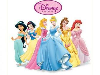 Disney Princess Wallpaper