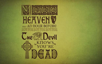 Irish Blessing Wallpaper Image Search Results