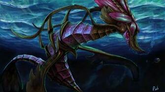 Pokemon Of The Day Gen Skrelp Dragalge Toxic Waters