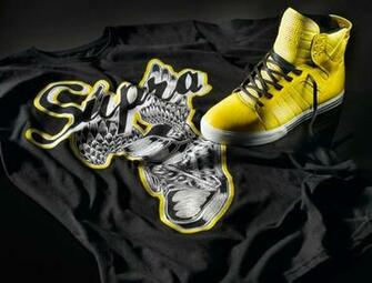 Supra Shoes Wallpaper For Girls Women Men And Boys