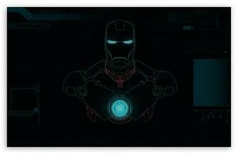 Iron Man Desktop HD Wallpaper High Definition Mobile