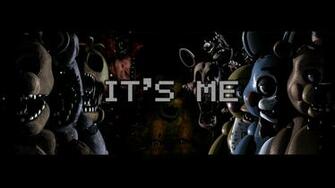 How Five Nights At Freddy S Can Become A Great Movie One Of Us