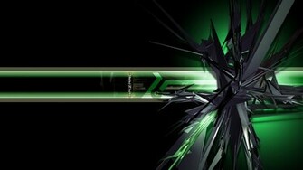 HD Wallpaper Hazard G Techno 3d Interface Wednesday Industrial