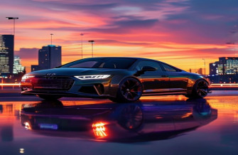 Audi Rs7 Wallpaper